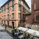 Living Milan - Via Brera 23