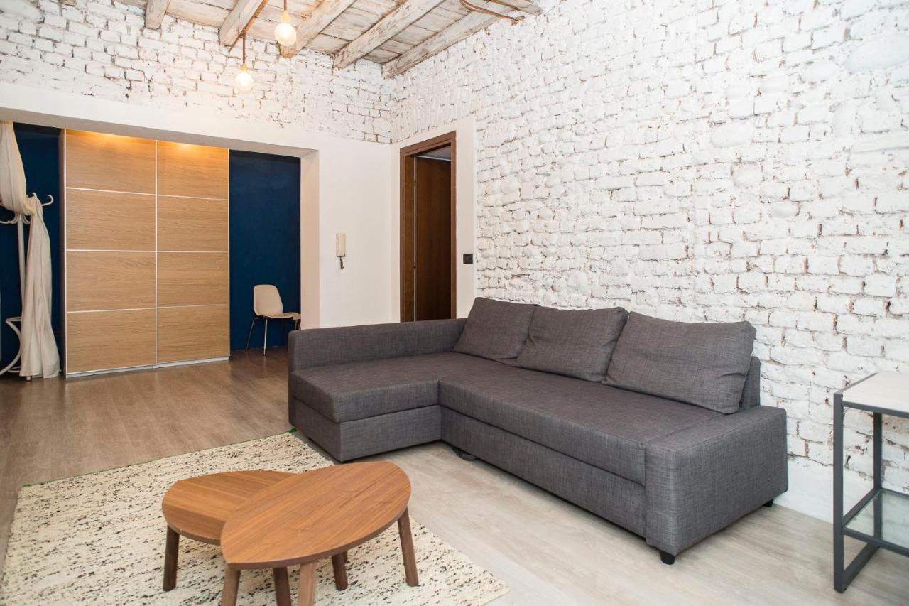 Appartement Living - Via Brera 23