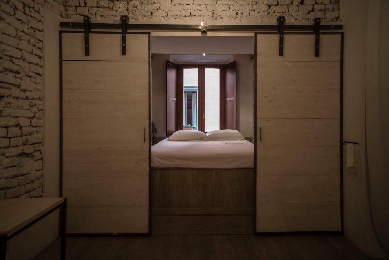 Appartement Living - Via Brera 23