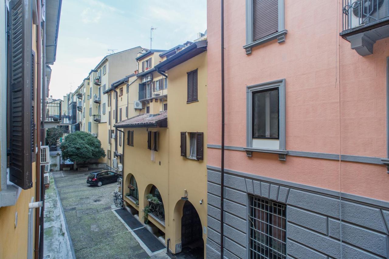 Living - Via Brera 23 Milan