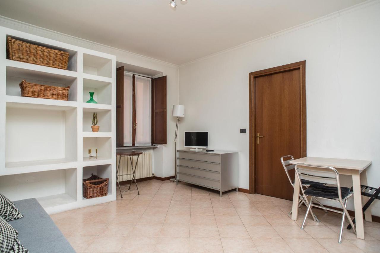 Appartement Living - Via Brera 23