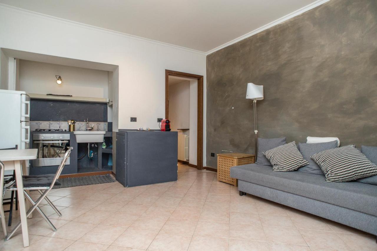 Appartement Living - Via Brera 23